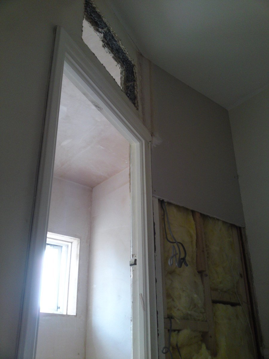 Wanstead refurbishment project, photo 8 by KRAMAN Ltd, London