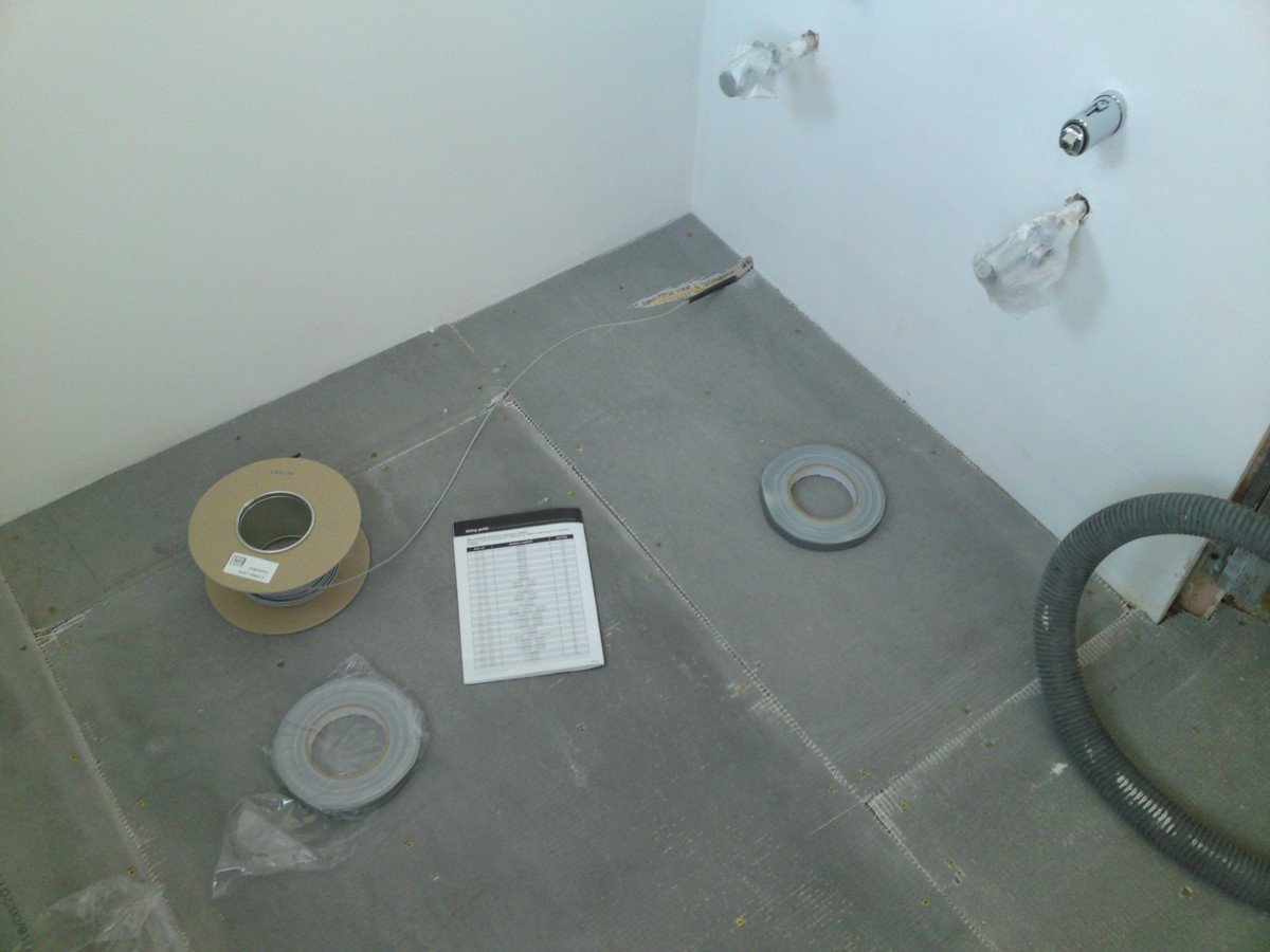 Wanstead refurbishment project, photo 10 by KRAMAN Ltd, London