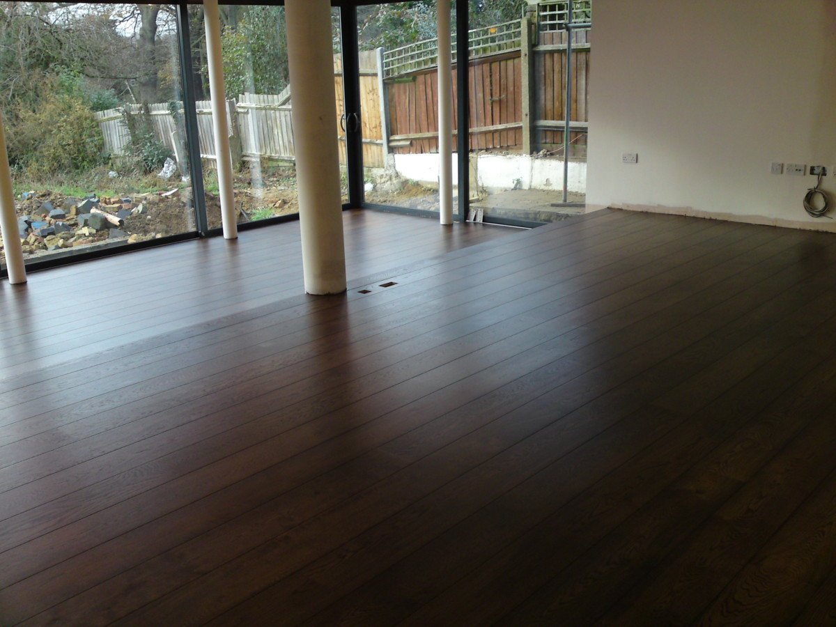 Woodwork & Garden Pergola refurbishment project, photo 1 by KRAMAN Ltd, London